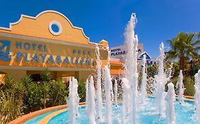 Playaballena Aquapark & Spa Hotel